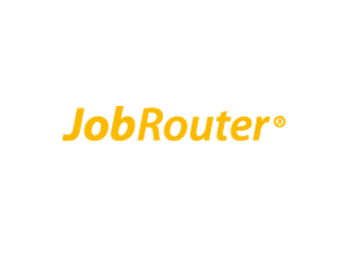 jobrouter colors