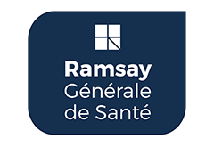Ramsay logo