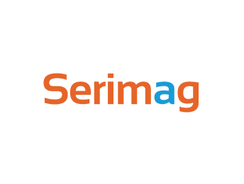 serimag colors