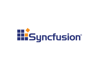 syncfusion colors