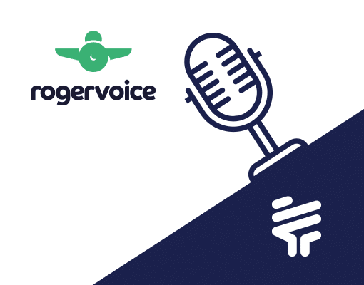 rogervoice vignette