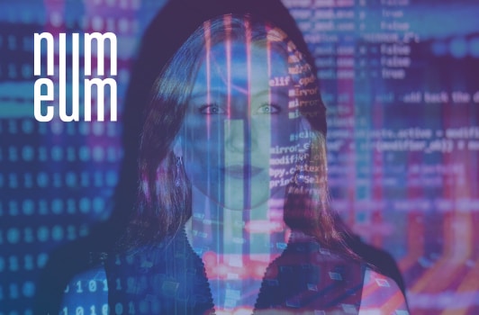 Les femmes dans le numérique