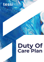 Duty Of Care Plan Tessi