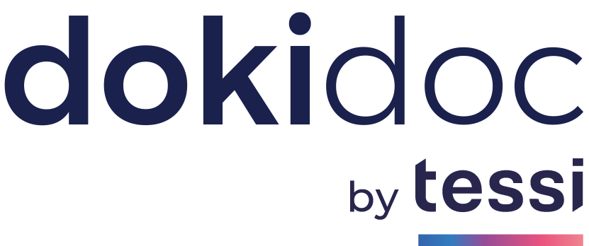logo dokidoc unofficial