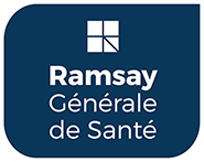 Logo Ramsay