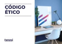 ethics code tessi 2023 ES