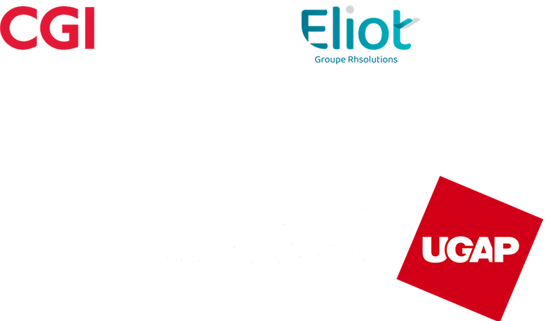 groupement logo solution ugap