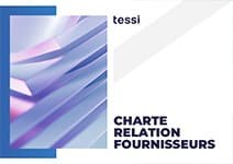 Tessi Charte fournisseurs