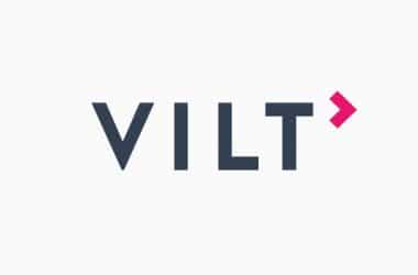 Logo VILT
