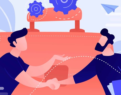 marketing relationnel vignette