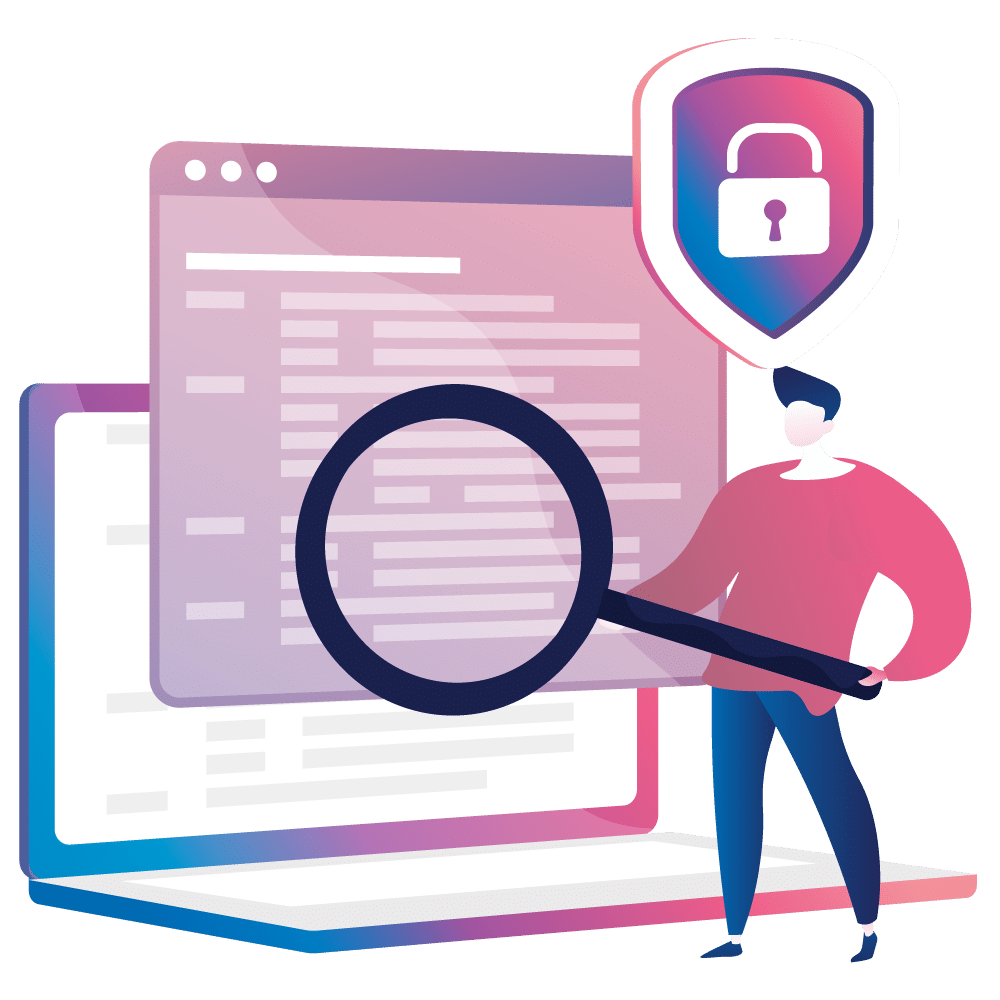 detection de documents falsifies