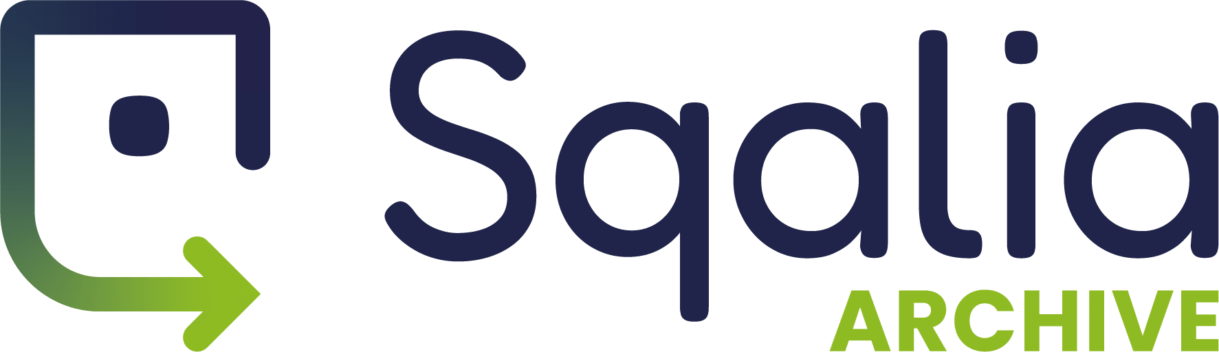 Logo Sqalia Archive