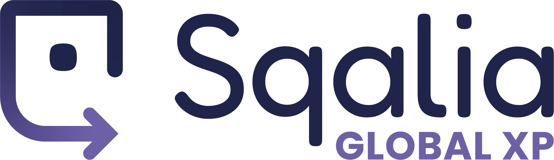 Logo Sqalia Global XP