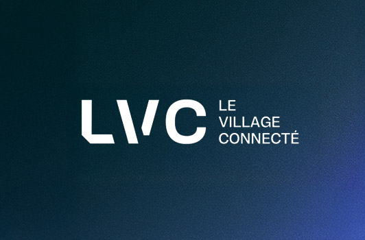 vignette le village connecte lvc